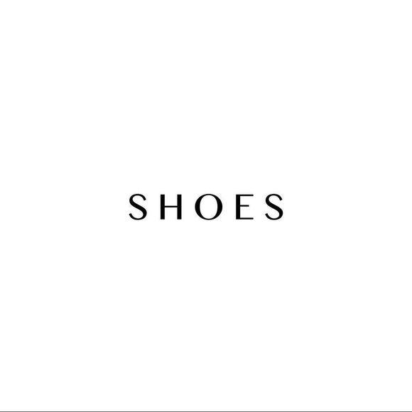 Shoes - SHOES  